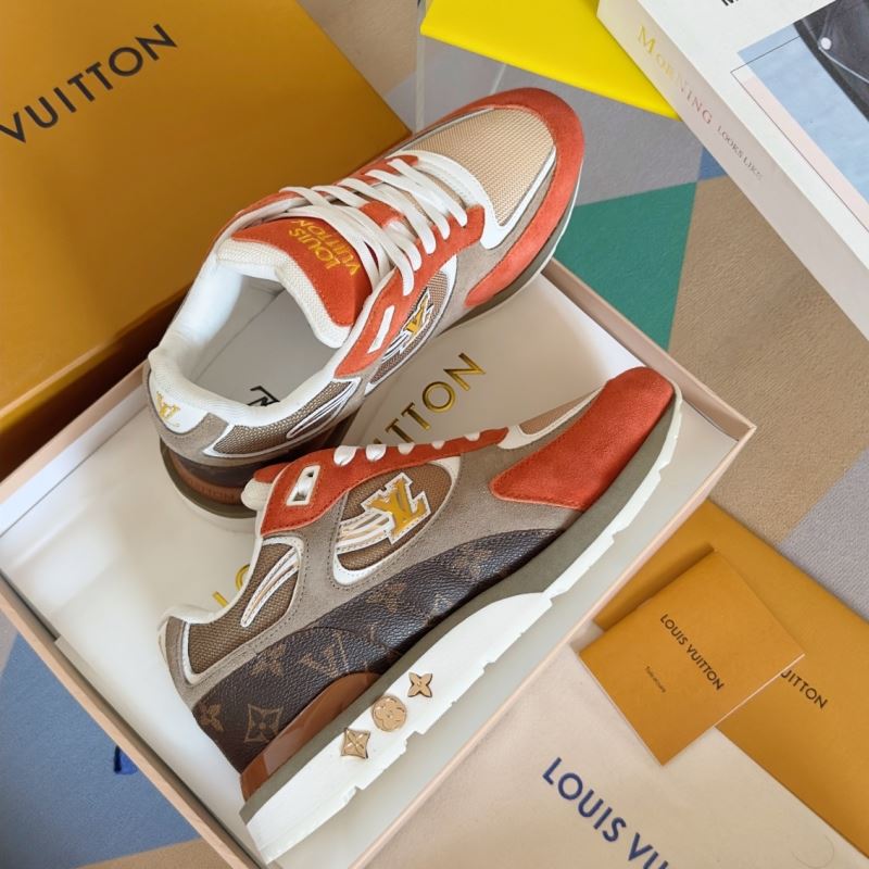 Louis Vuitton Run Away Sneaker